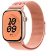 Apple Nike Sport Loop (40 mm, Nylon), Sangles de montre, Pink