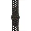 Bracelet APPLE 46 mm - M/L Sport Nike Noir nuit