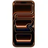 Apple Iphone 17 Pro Max 2To - Cosmic Orange