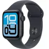 Montre connectée APPLE WATCH SE 3 40mm Minuit M/L Cellular