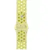 Bracelet APPLE 46 mm - S/M Sport Nike Volt Splash