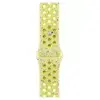 Bracelet APPLE 46 mm - M/L Sport Nike Volt Splash