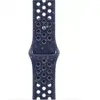 Bracelet APPLE 42 mm - S/M Bracelet Sport Nike bleu