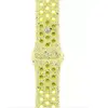Bracelet APPLE 42 mm - S/M Sport Nike Volt Splash