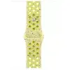 Bracelet APPLE 42 mm - M/L Sport Nike Volt Splash
