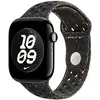 Bracelet APPLE 40 mm - M/L Sport Nike Noir nuit