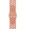 Bracelet APPLE 40 mm - S/M Sport Nike Rose Alpenglow