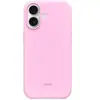 Beats Coque iPhone 17 avec MagSafe et Contrôle Caméra   Rose Galet