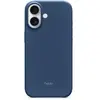 Beats Coque iPhone 17 avec MagSafe et Contrôle Caméra   Bleu Roche