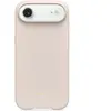 Coque Beats avec MagSafe et Commande Caméra gris gypse pour iPhone Air