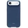 Beats Coque iPhone Air avec MagSafe et Contrôle Caméra   Bleu Roche