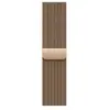 Apple Milanese Loop (40 mm, Acier inoxydable), Sangles de montre, Or
