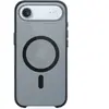 Apple Coque avec MagSafe pour iPhone Air   Ombre        