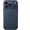 Coque Apple iPhone 17 Pro Max Tissage technique avec MagSafe Bleu