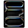 Tablette Apple IPAD Pro 13 M5 256Go Argent
