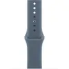 Bracelet Sport Bleu Ancre 46 mm - S/M