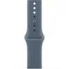 Bracelet Sport Bleu Ancre 46 mm - M/L