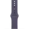 Bracelet Sport Brouillard Violet 46 mm - S/M