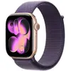 Boucle Sport Brouillard Violet 42 mm
