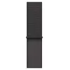 Boucle Sport Gris Foncé XL 46 mm