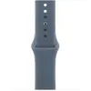 Bracelet Sport Bleu Ancre 42 mm - M/L