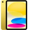 Apple iPad 2025 (11e génération) (5G, 11", 128 Go, Jaune), Tablette, J...