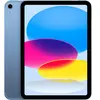 Apple iPad 2025 (11e génération) (5G, 11", 128 Go, Bleu), Tablette, Bl...