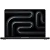 Ordinateur Apple MACBOOK Pro 14' M5 Pro 24Go CPU18 GPU20 2To Noir