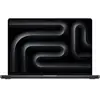 Ordinateur Apple MACBOOK Pro 16' M5 Max 36Go CPU18 GPU32 2To Noir