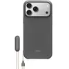 Beats Kickstand Case with MagSafe (Apple iPhone 17 Pro Max), Coque pou...