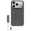 Beats Kickstand Case with MagSafe (Apple iPhone 17 Pro), Coque pour té...
