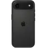 Apple Bumper Case Noir iPhone Air - iPhone Air
