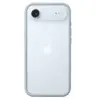Apple Bumper pour iPhone Air - Bleu clair        