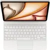Apple Magic Keyboard (DE, iPad Air 13 2024 (M2)), Clavier pour tablett...