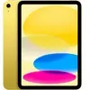 Apple iPad 2025 (11e génération) (WLAN uniquement, 11", 256 Go, Jaune)...