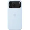 Apple Cover Iphone 18 Pro Max Silicone Magsafe Crisp Blue