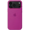Apple Cover Iphone 18 Pro Max Silicone Magsafe Magenta