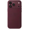 Apple Cover Iphone 18 Pro Max Silicone Magsafe Bordeaux