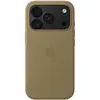 Apple Cover Iphone 18 Pro Silicone Magsafe Olive