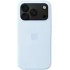 Apple Cover Iphone 18 Pro Silicone Magsafe Crisp Blue