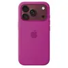 Apple Cover Iphone 18 Pro Silicone Magsafe Magenta