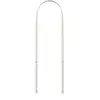Accessoire pour téléphone mobile Apple Bandoulière Sand