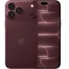 Apple iPhone 18 Pro Max 1To - Burgundy