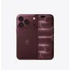 Apple iPhone 18 Pro Bordeaux - 256 Go