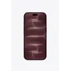 Apple iPhone 18 Pro (2000 Go, Bourgogne, 6.30", Double SIM, 5G), Télép...