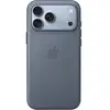 Apple Cover Iphone 18 Pro Max Techwoven Magsafe Chambray Blue