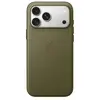 Apple Cover Iphone 18 Pro Max Techwoven Magsafe Olive