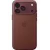 Apple Cover Iphone 18 Pro Max Techwoven Magsafe Bordeaux