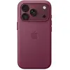 Apple Cover Iphone 18 Pro Techwoven Magsafe Mulberry