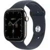 Apple Watch Series 12 GPS + Cellular 46 mm Boîtier en titane Naturel a...